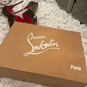 Christian Louboutin Shoes